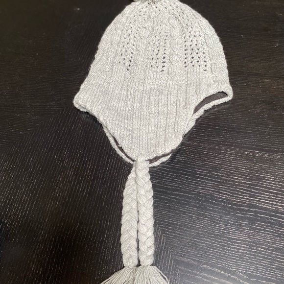 Light gray cap - Picture 2 of 3